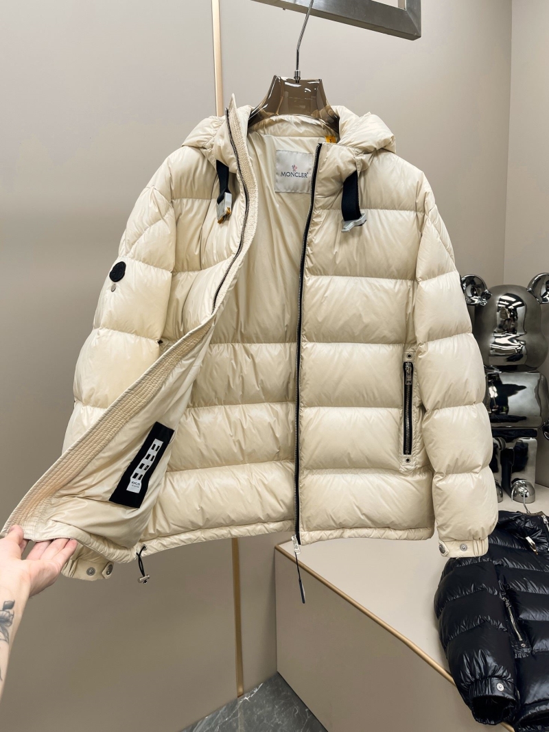 Moncler Down Coat